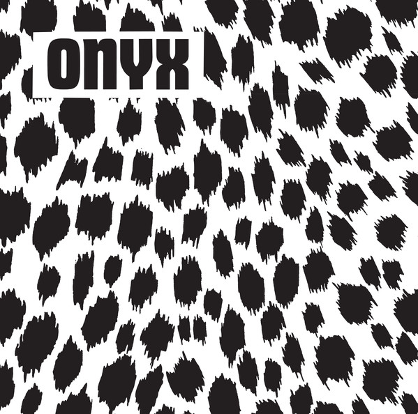 Onyx - COMPLETE WORKS 1981-1983 : LP