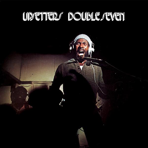 The Upsetters - Double Seven : LP