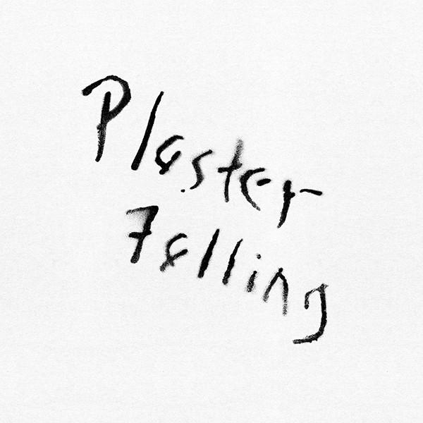 John Bender - Plaster Falling : LP