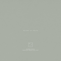 Melody As Truth (Jonny Nash & Suzanne Kraft) - FRAMED SPACE: SELECTED WORKS 2014