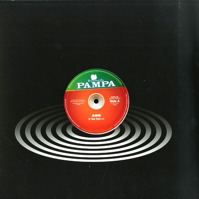 &me - In Your Eyes