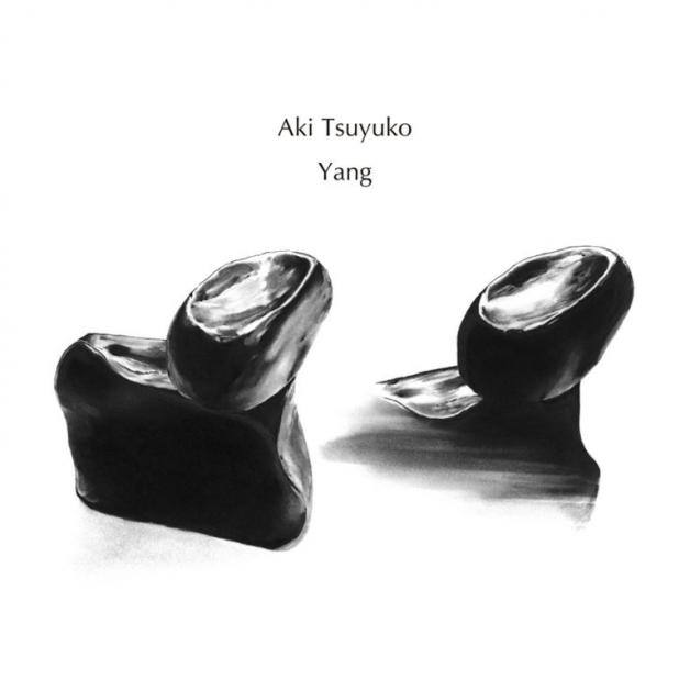 Aki Tsuyuko - Yang : CD