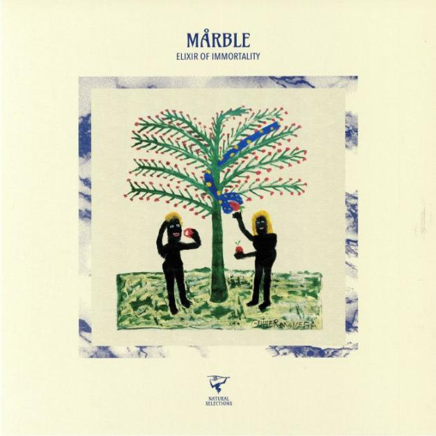 Marble - 