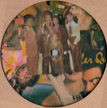Javonntte - Melange EP