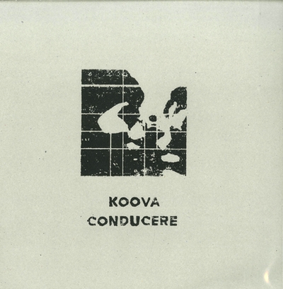 Koova - Conducere : 12inch