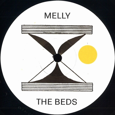 Melly - The Beds : 12inch