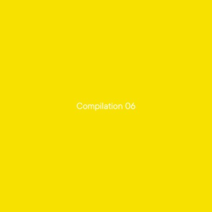 Various Artists - Compilation 06 : 2 x 12inch