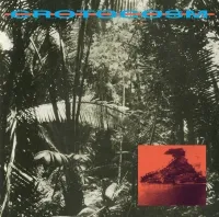 Crotocosm (Willie Burns & Jordan Gcz) - SETTING THE SCENE FOR AN ISLAND BATTLE : 12inch