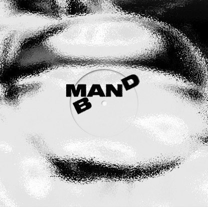 Various Artists - Man Band 06 (incl. Forest Drive West Remix) : 12inch