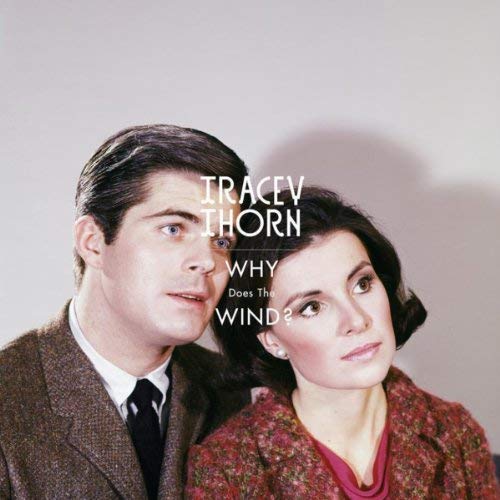 Tracy Thorn - Why Does The Wind? : 12inch