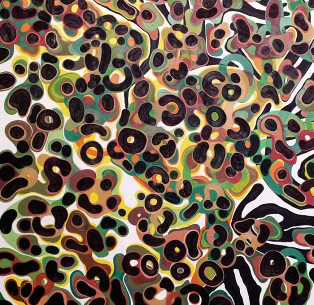 Hungry Ghost - Illuminations : 12inch