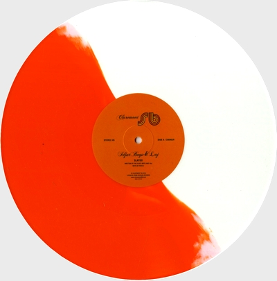 IDJUT BOYS & LAJ - SLATEO (Vinyl) | NEWTONE RECORDS
