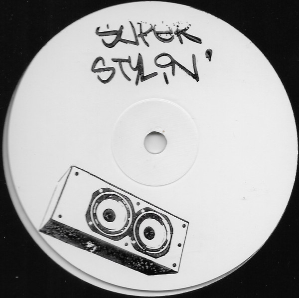 Unknown Artists - SUPERSTYLIN' REMIXES