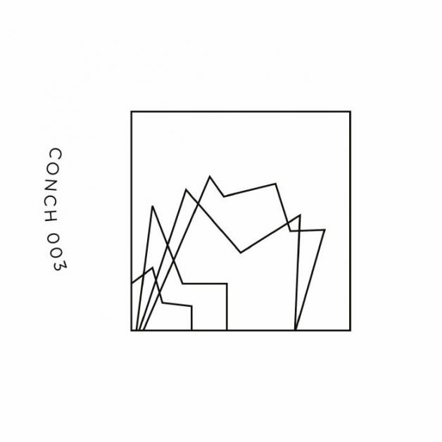 Bakongo - CONCH 003