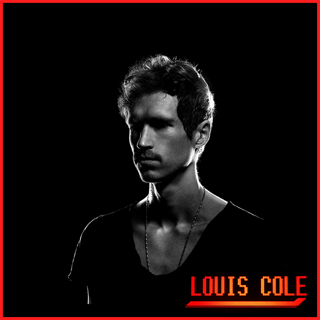 Louis Cole - Time 2022 再発行 Red/Transl LP Louis Cole - Time 2022 再発行 Red/Transl LP