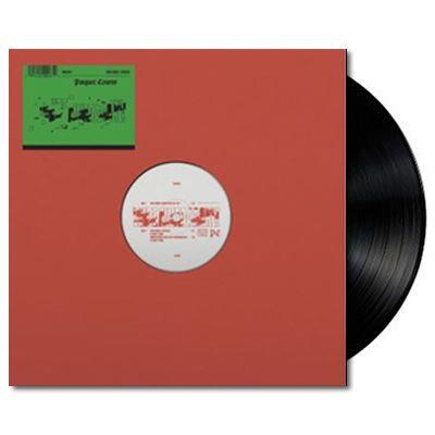 Parquet Courts - Wide Awake Remixes : 12inch