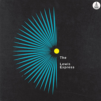The Lewis Express - The Lewis Express : LP