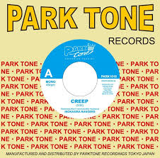 井の頭レンジャーズ - Creep / I'm Not In Love : 7inch