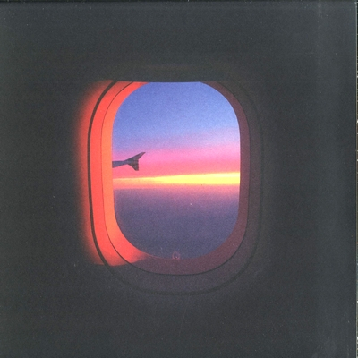 Supreems - Close Your Eyes (And Feel) EP