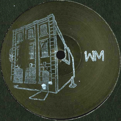 Northern Jamz - Northern Jamz EP1