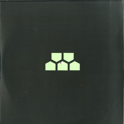 Forest Drive West - Un / Wait / Reshape / Functional