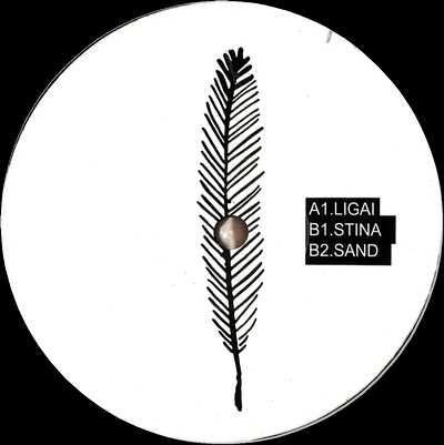 Unknown - LIGAI EP