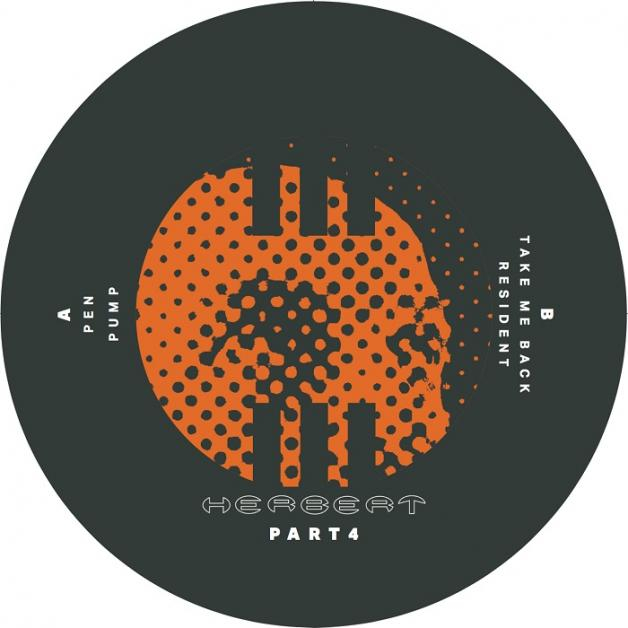 Herbert - Reissues Part 4
