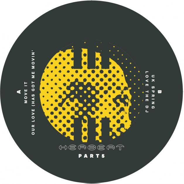 Herbert - Reissues Part 5