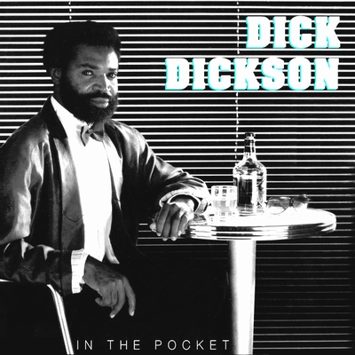 Dick Dickson - IN THE POCKET : 12inch