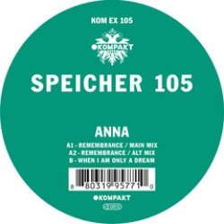 Anna - Speicher 105 : 12inch