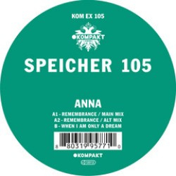 Anna - Speicher 105