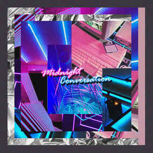 Midnight Conversation - S/T : 12inch