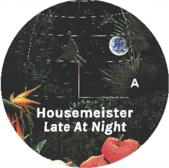 Housemeister - Late at Night