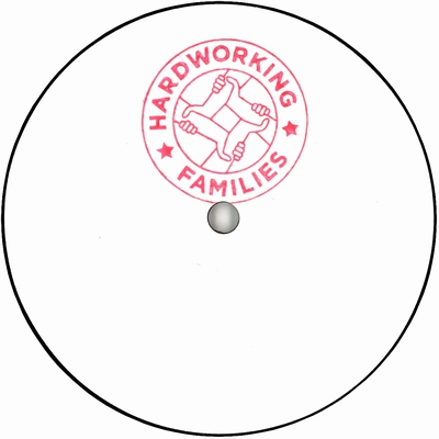 Hardworking Families - HWF003