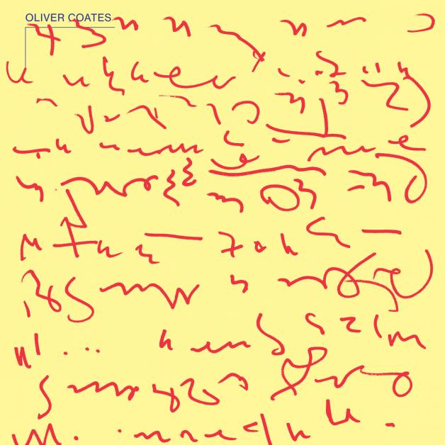 Oliver Coates - Shelley’s on Zenn-La