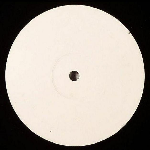 Original Nutter - OI! NUTTER!! : 12inch