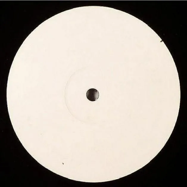 Original Nutter - OI! NUTTER!! : 12inch