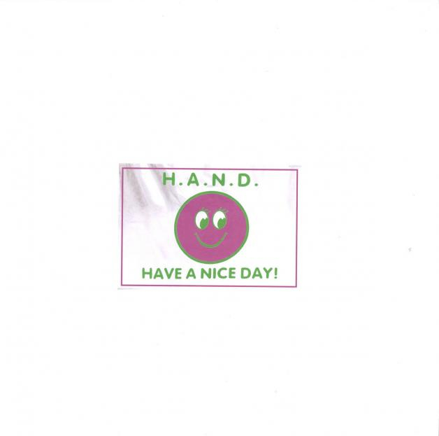 Label: Have A Nice Day : Newtone Records