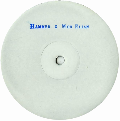 SCB - Fish Tubes (Hammer & Mor Elian Remixes) : 12inch