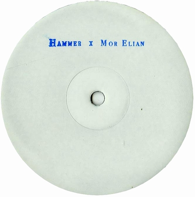 SCB - Fish Tubes (Hammer & Mor Elian Remixes)