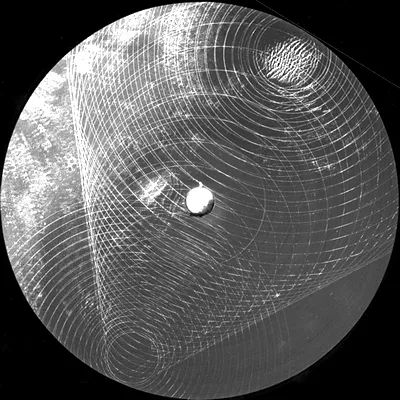 Various Artists - Collisioni Sonore Pt.1 : 12inch