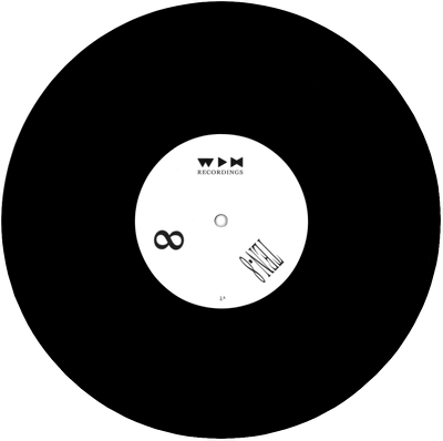 FCL & KAI ALCE - THE HOUSE MUSIC TRACK : 10inch
