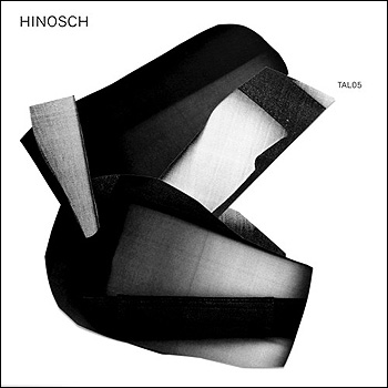Hinosch - Tal 05 : 12inch
