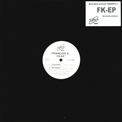 Label: Wave Music : Newtone Records