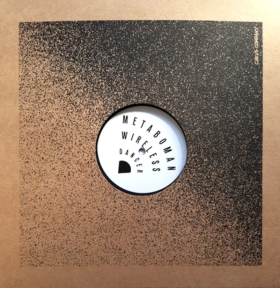 Metaboman - Wireless Dancer
