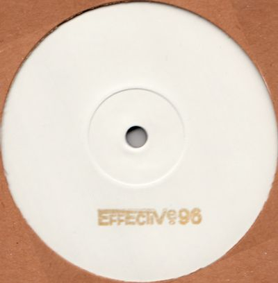 Various - Three Angels and Ninja Riddim EP Vol. 1