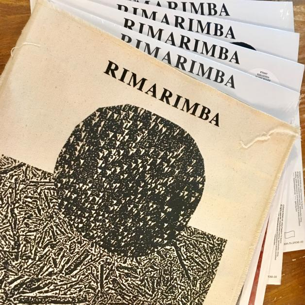 Rimarimba - The Rimarimba Collection