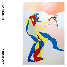 Andy Rantzen - Blue Hour Vol.II