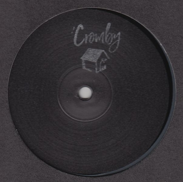 Cromby - Futurola EP
