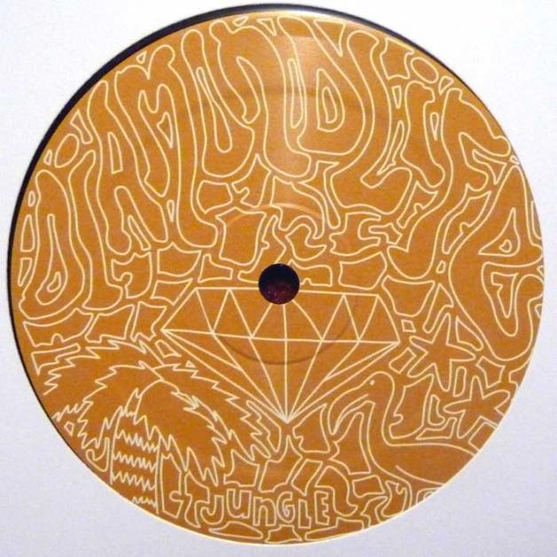 Kloke - Diamond Life 04 : 12inch